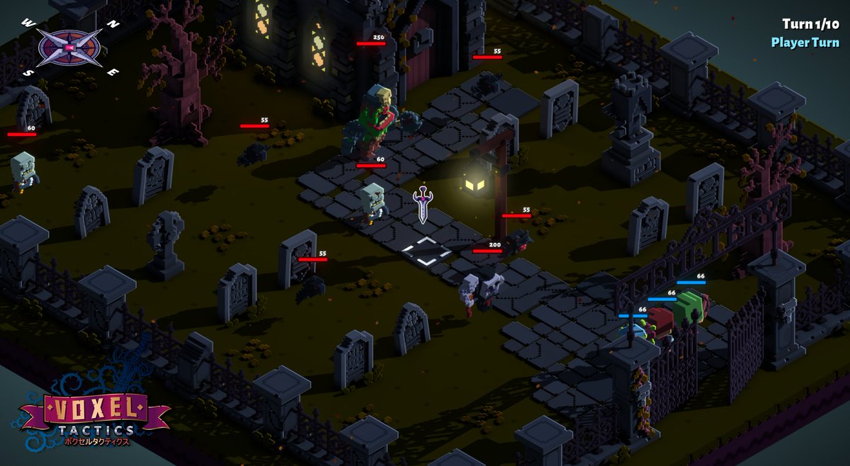 Voxeltactics Working Title 3 Voxeltactics Battlegrounds Monster Mill Morose S Monstrous Dungeon And The Graveyard Screenshotsaturday Voxelart Voxel Indiegames Indiedev Stratrpg Tactics Rpgツクール Rpg T Co Voxeltactics Working Title 3 Voxeltactics Battlegrounds Monster Mill Morose S Monstrous Dungeon And The Graveyard Screenshotsaturday Voxelart Voxel Indiegames Indiedev Stratrpg Tactics Rpgツクール Rpg T Co