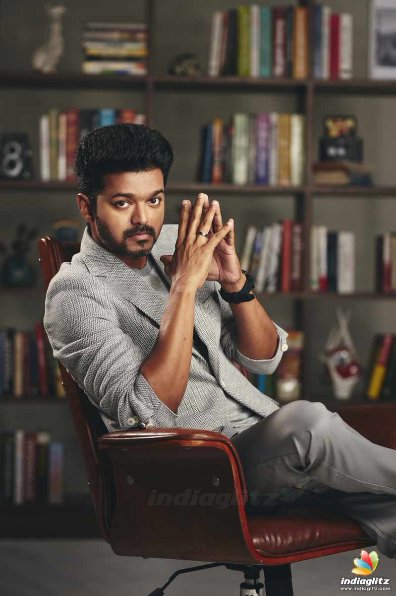 Vijay Will rule Tamil cinema for the next 20 years atleast like he has been for the last while Leo will be the greatest till mankind is alive.Your pitty hate couldn't make change to their iconic statusThe 