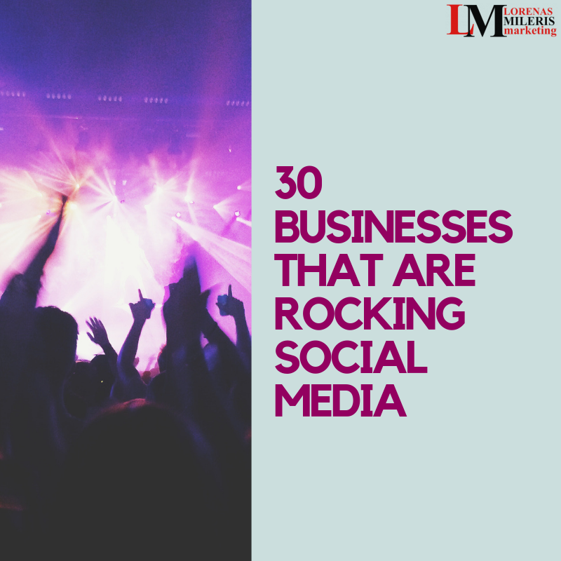 lorenas_mileris's tweet photo. If a business is doing awesome on social media, why not follow their lead? We love the famous "Mortons" tweet that resulted in over 6,700 tweets and 10,000 shares on Facebook.   via: https://t.co/bTOGxpVjE6 https://t.co/LFMMoQpKIV