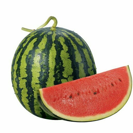 haknyeon as watermelon