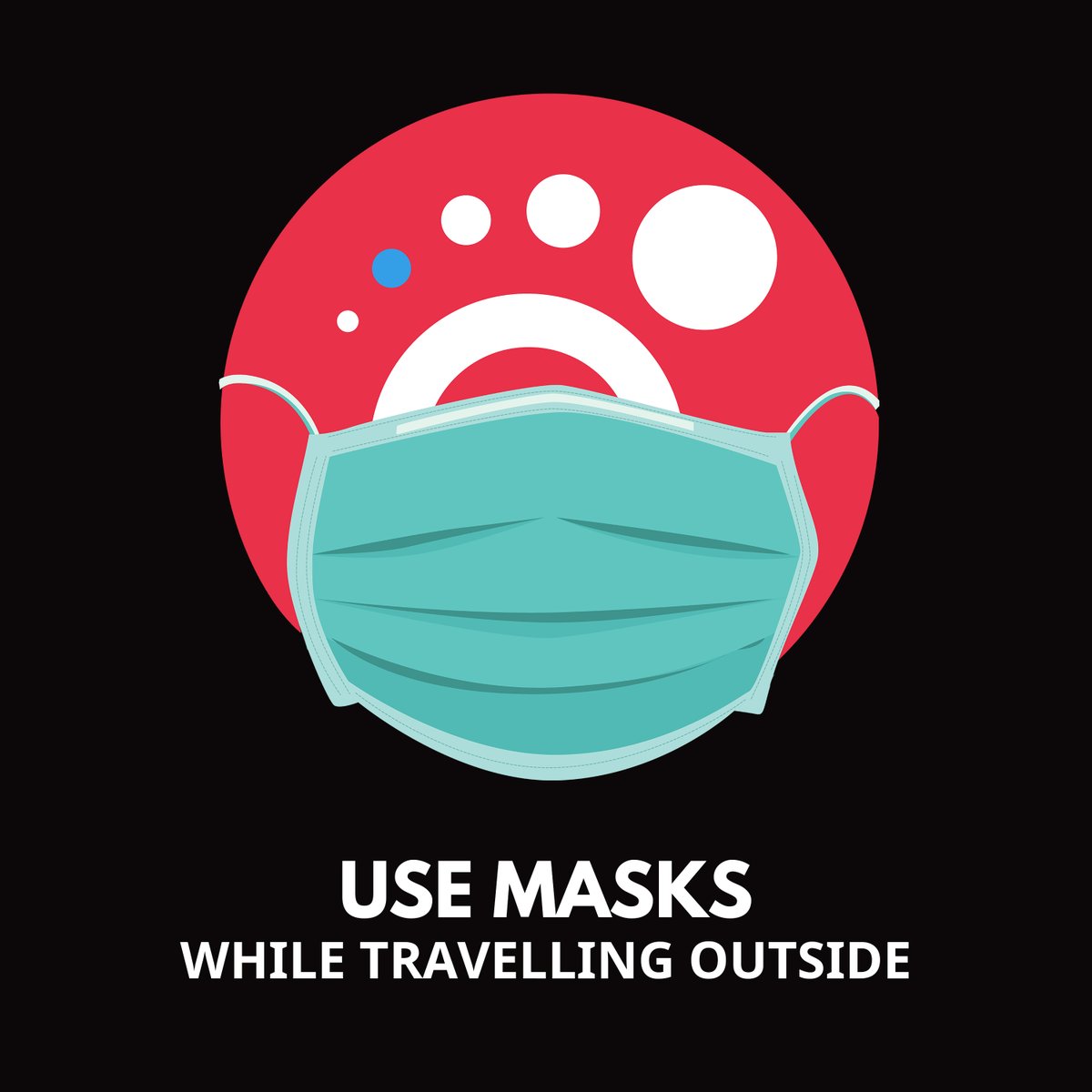 ThambaSocial's tweet photo. Follow the guidelines of WHO and keep yourself safe. Maintain social distance by using THAMBA!
Download the app. Link in bio.
#coronawarriorsindia #socialdistancing
#gramiksha #stayhome #staysafe
#stayhealthy #crowddetection #crowdsourcing #covid19 #stayalert #cleanhands #beaware https://t.co/MnAIwZZMTL