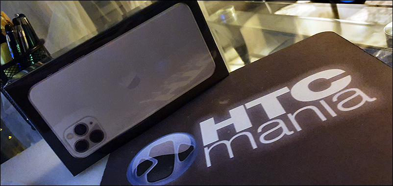 HTCMania tweet media