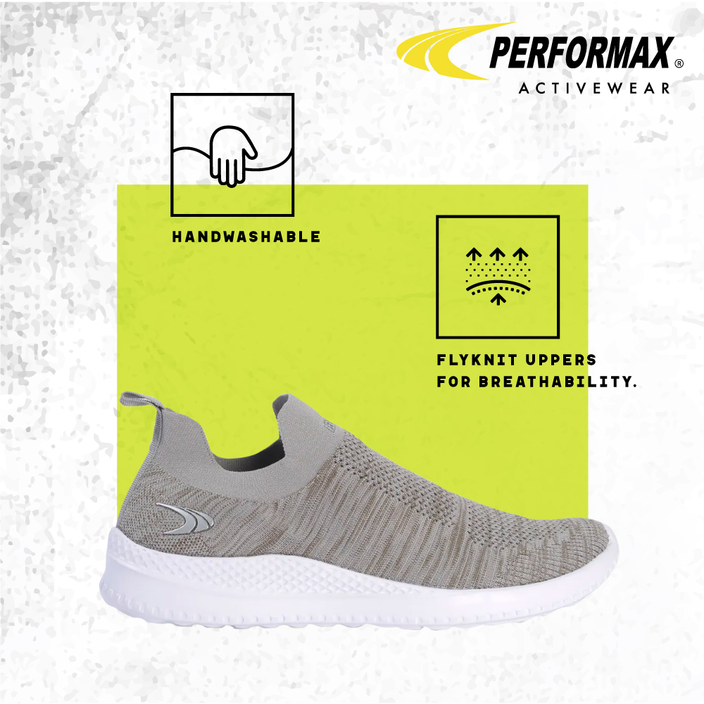 performax slip on shoes