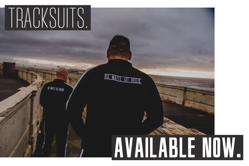 RINGKAMPF tweet media