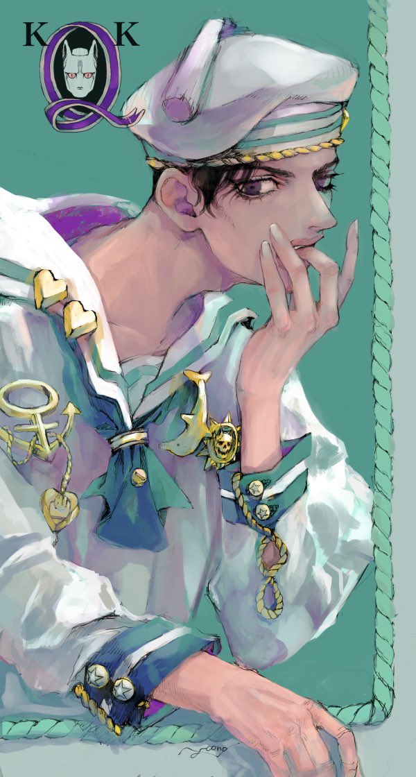 吉良吉影のtwitterイラスト検索結果 古い順 吉良吉影のtwitterイラスト検索結果 古い順