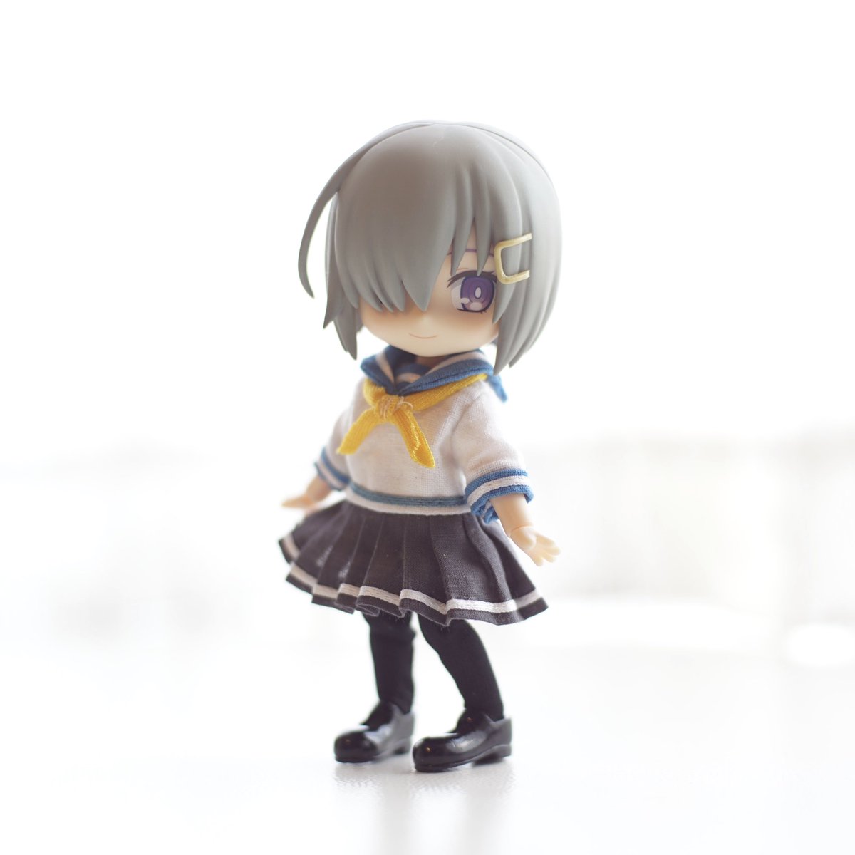 Twoucan 浜風 の注目ツイート モデル