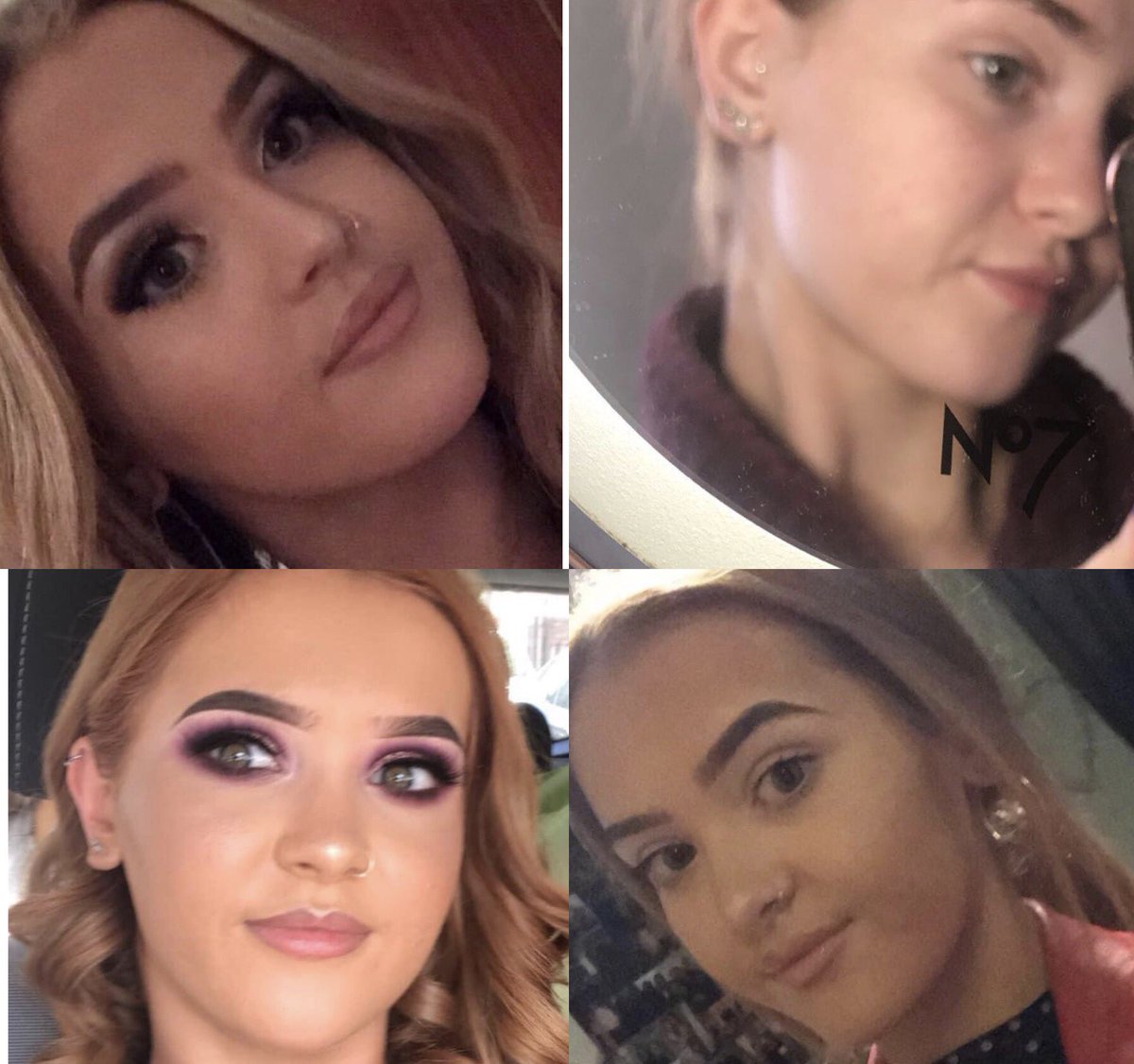 evetripo_01's tweet photo. Round about 2 years ago I started my treatment of roaccutane for my acne, having acne affected my confidence a lot, not wanting to leave the house without makeup or feeling like people were looking at it 24/7! 2 years later and I’m loving my skin🥰😊 (rubbish pics I know) https://t.co/x3Fq2fT0zU