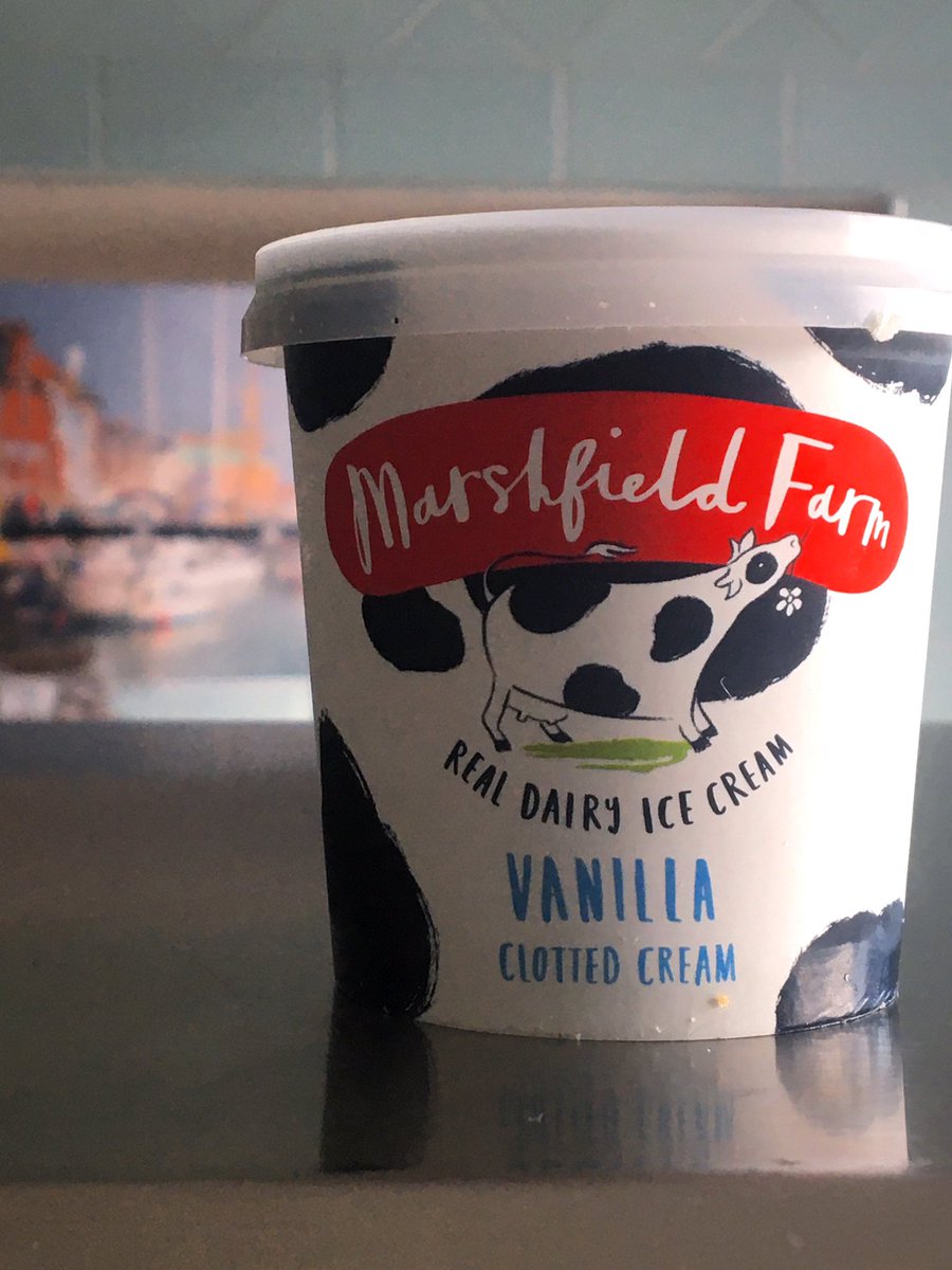 Marshfield ice cream now available! <a href="/MarshfieldIces/">Marshfield Farm Ice Cream</a>