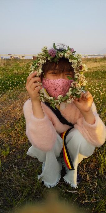 Twitterのコスプレ画像18