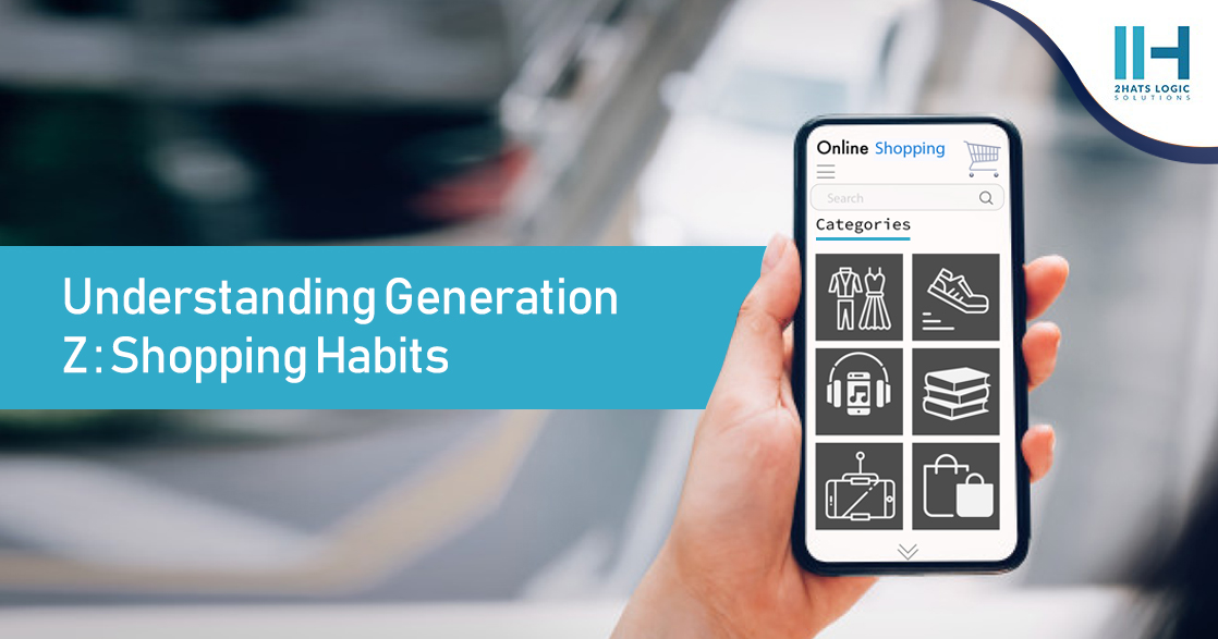 2HatsLogic's tweet photo. In order to make a solid impression on the shopping behavior of #GenerationZ, the online shop owners must adapt to the changing times and the preferences. This article shares insights on how #eCommerce companies can sell to Generation Z effectively. 

https://t.co/7JmeocSlGF https://t.co/Gth8Niwm4h