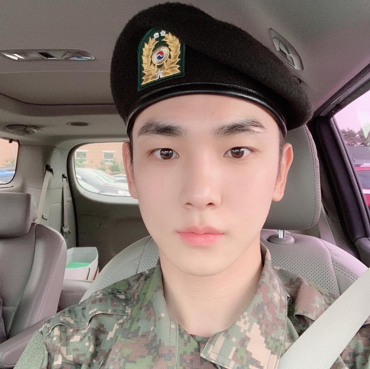 onkey military edition 