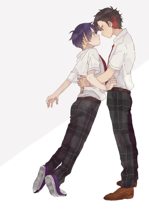 てとしの 