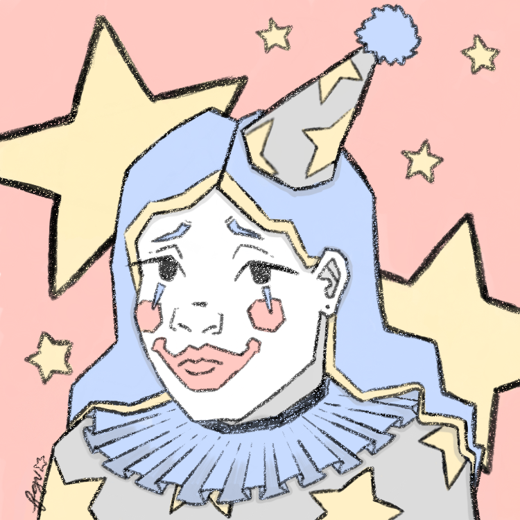 timapeaches's tweet photo. .・。.・゜✭・.・✫・゜・。.I've been really active with my art lately and while I'm definitely not the best, it still makes me really happy・。.・゜✭・.・✫・゜・。. https://t.co/q3Oxaw07Gi