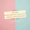 SpokenbyModed's tweet image. Check out this #podcast on young broke Musicians 

buff.ly/3bQYk4H