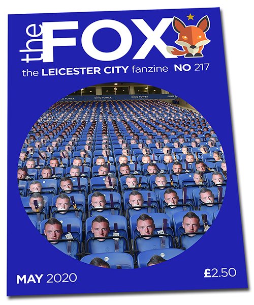 GotNotGot's tweet photo. Support the dying breed of the paper and staples fanzine...

https://t.co/wItWotxJN8

#gotnotgot #lcfc https://t.co/O4PmelgtVk