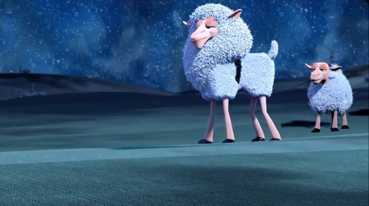 ProjectBaaBaa's tweet photo. #Sheepfun Saturdays: Are you having trouble shleeping? ๐๐๐ #sheepfarming #wool #choosewool https://t.co/5ZiVTU8dH8 https://t.co/wpYDA2phHE