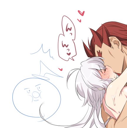 弦クリキッスは私は描いたことないけどしっぷさんは描いたことあったので許可を貰って大丈夫なところだけ切り取って転載
※性的な感じなので注意 