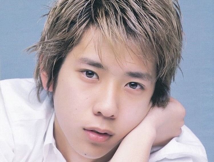 [♡] day one hundred forty four; ninomiya kazunari