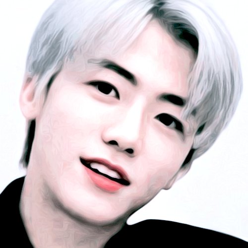 𝓑e-guel ( ˘͈ ᵕ ˘͈✿) tweet media