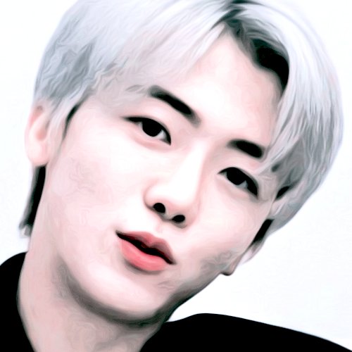 𝓑e-guel ( ˘͈ ᵕ ˘͈✿) tweet media
