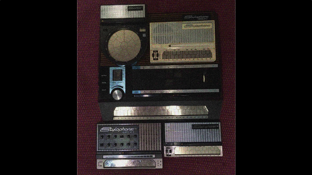kitmonsters's tweet photo. #synthday Stylophone is the weapon of choice for @MariDangerfield - she's a new release ‘Arrow' https://t.co/gjvPr6SbeR
https://t.co/7CuuGWVU3I https://t.co/d1XZdxI4qk