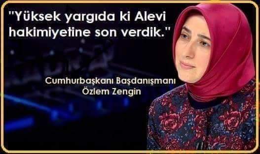 İyi halt ettiniz. Böylece ülkede adalete güvenen insan sayısına da son verdiniz!!😏😏