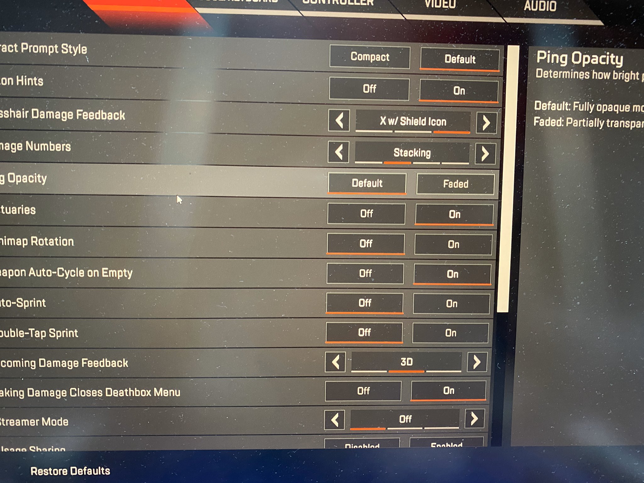 Apexちゃんねる 兎月しーちゃん N5ahrmvei3q7rbz コマンド引数に Miles Language Japanese これ入れれば音声は日本語になるはずです 字幕はわからないです Twitter