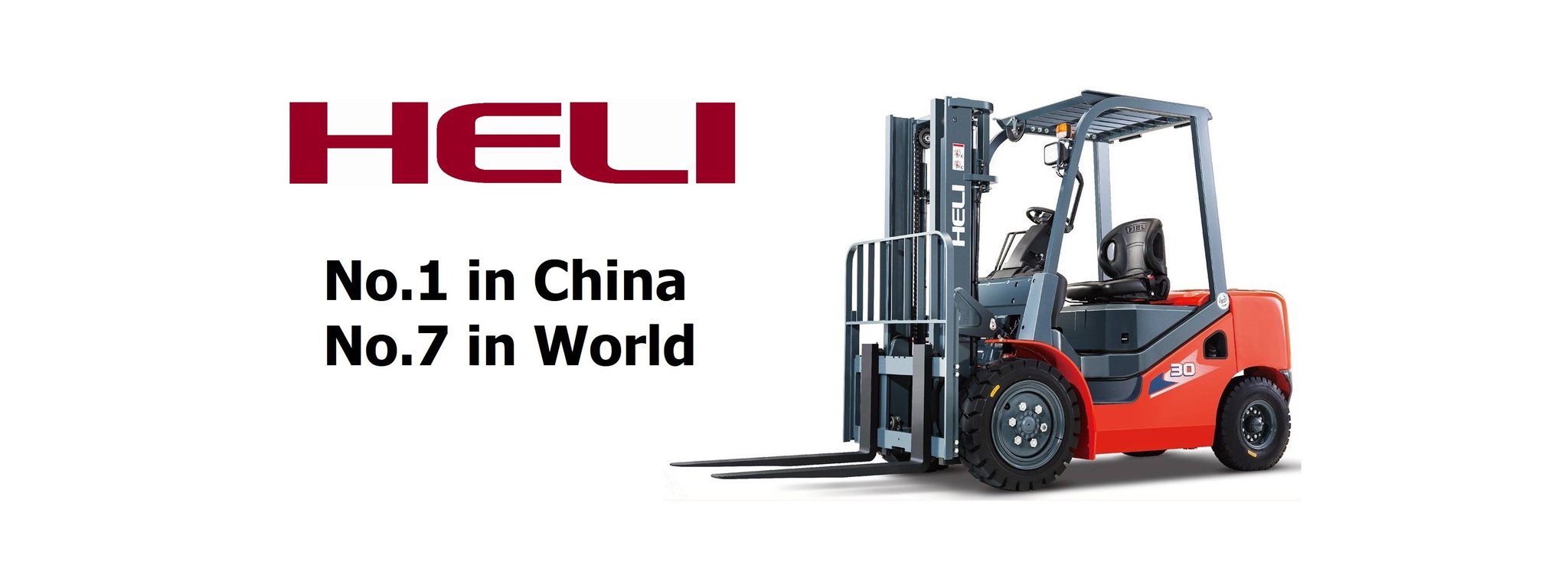 HELI Forklift on Twitter "Anhui HELI Co., Ltd (HELI_Forklifts) is the