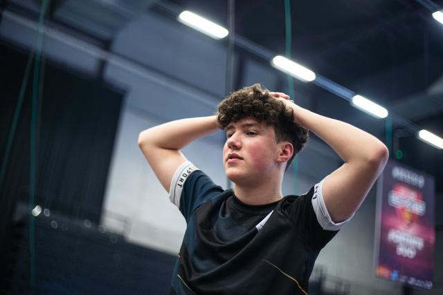 Fortnite : cinq Français de plus en finale du FNCS Invitational ow.ly/Hsod30qIN9L