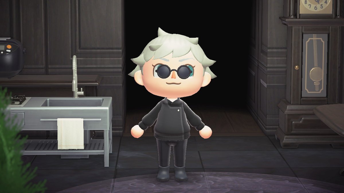 Mickey Hinax39 Twitter