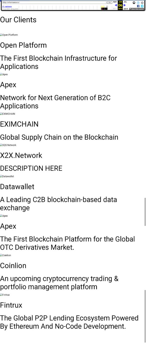 Crypto Purge tweet media