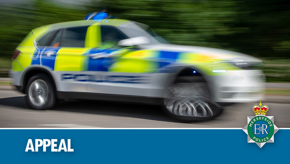 #liverpool <a href="/policeuk/">Police UK</a> #assaul #witness #crime
Appeal following assault in Fairfield

We are appealing for witnesses following an incident in which two men were assaulted in Fairfield.

At around 9.25pm on Monday 27th April a man was walking along.......

soo.nr/o4lb