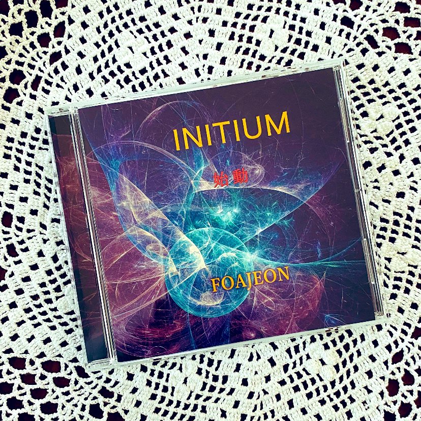 15Lemuria's tweet photo. ドキドキ💓の初ツイート☺️🌸
昨日届いたCD✨INITIUM 始動✨
監修 胎内記憶 池川明 産婦人科医
プロデューサー 飯田夏代
作曲家 FOAJEON
奇跡の周波数〜💖💖💖
#INITIUM
#胎内記憶
#始動
#池川明
#飯田夏代
#FOAJEON https://t.co/V5ZGQoZohZ