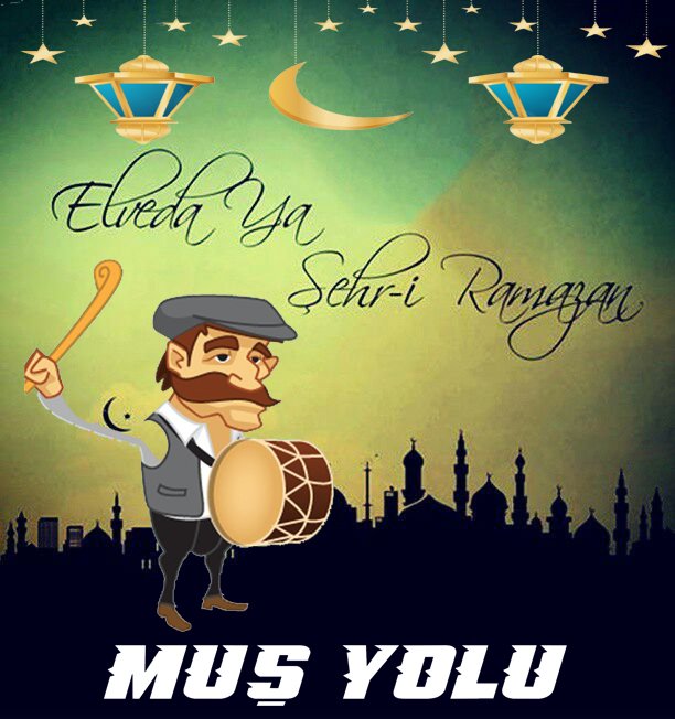 MUŞ YOLU TURİZM tweet media