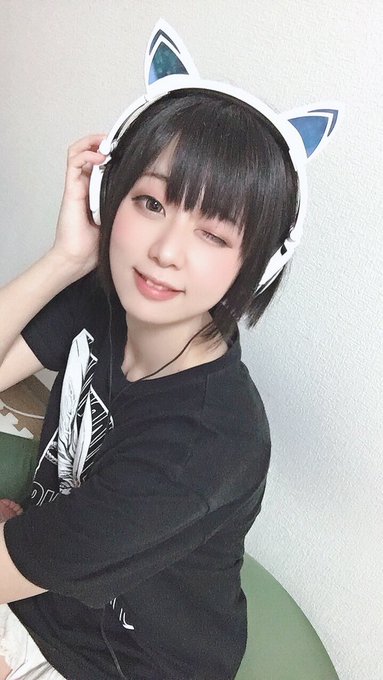 Twitterのコスプレ画像62