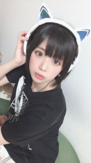 Twitterのコスプレ画像61