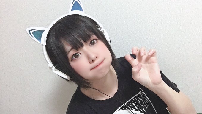 Twitterのコスプレ画像59