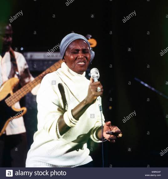 In 1967, The Legendary South African  singer, Late Miriam Makeba, became The 1st African, to Headline & Sold out London’s most iconic venue, Royal Albert Hall as a Solo act. 50 Years Later, In 2017, Nigerian-Born superstar WIZKID,