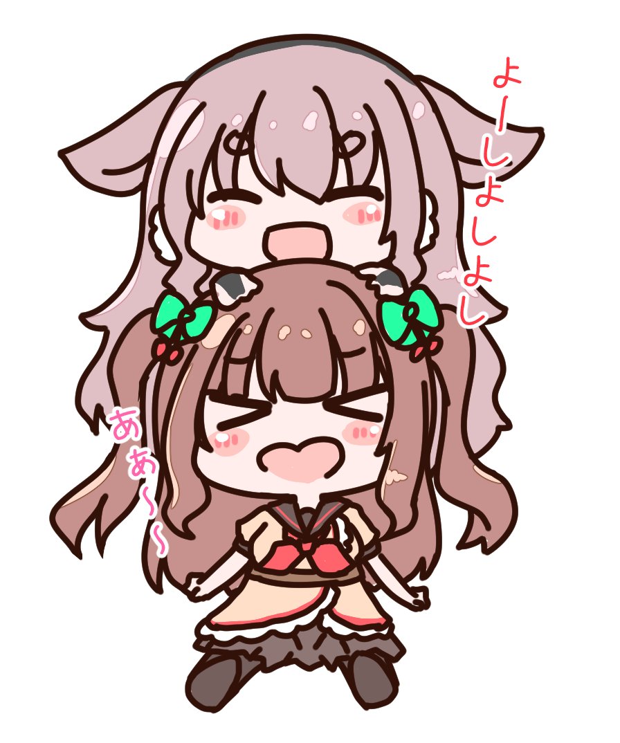 「スプラコラボ
めめちぇりポイント
#ちぇり絵 #めめアート 」|こたつむりのイラスト