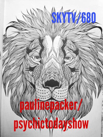 packer_pauline's tweet image. #psychictoday #psychic #paulinepackerimmediatetrancepsychic #paulinepackerimmediatetrancepsychic #juliehenderson #arentibeautuful @packer_pauline @PsychicToday @skytv