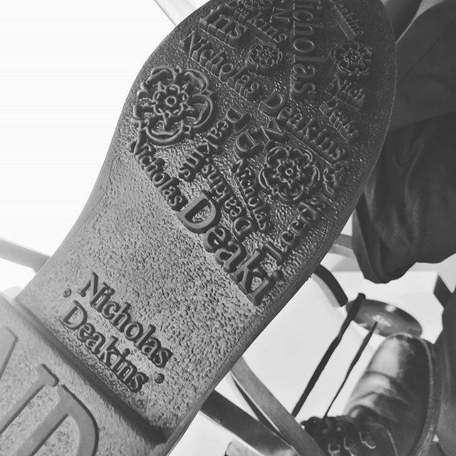 NicholasDeakins's tweet photo. I got soul, but I'm not a soldier.......
#lockdownlookback #NDStyle https://t.co/hVpIAC4o09