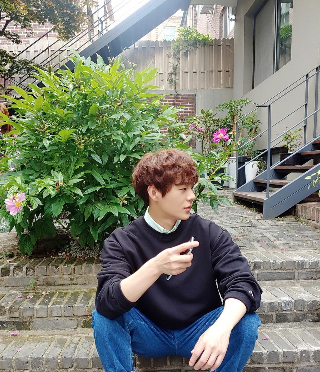 ShinJaehaPH's tweet photo. [📷] 20200523 shin_jae_ha IG Update

▶https://t.co/kdcek02TKk

#Actor #ShinJaeha #배우 #신재하 https://t.co/OrUqrXEFmn