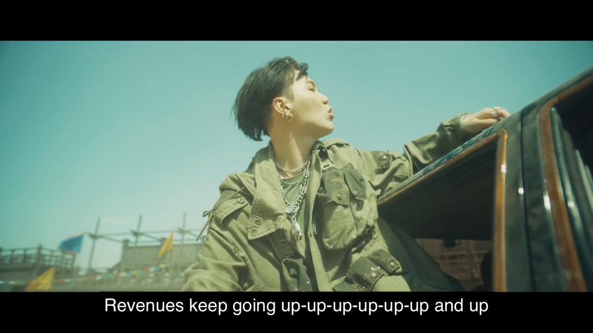 THE WAY THIS PART SOUNDS IS UNREAL HE’S SO COOL..... i always rewind this part sldjdjsk