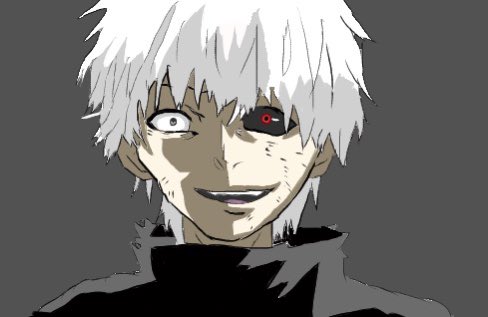 喰種のtwitterイラスト検索結果