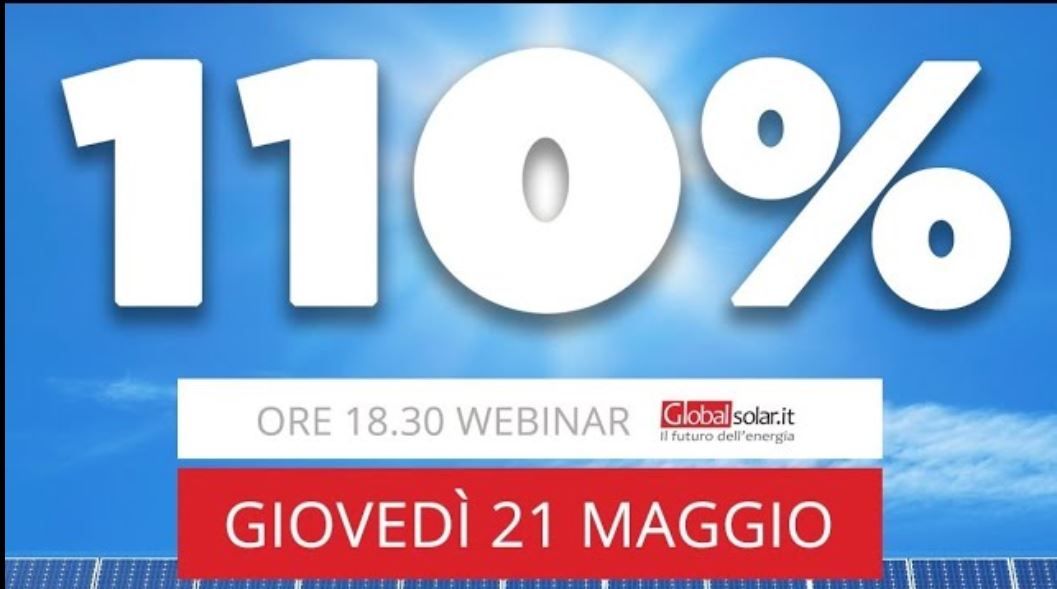 TeslaOwnersIT's tweet photo. Non 💯 ma ben 110%📍
Fotovoltaico (e non solo) gratis e senza anticipi, sarà vero ?
BOOM! Ne parlano tutti...
Noi ne abbiamo parlato in diretta con gli esperti #GlobalSolar:

⚡️⚡️👉https://t.co/ZhihzNmhw6 https://t.co/L8Ni7rfeHJ
