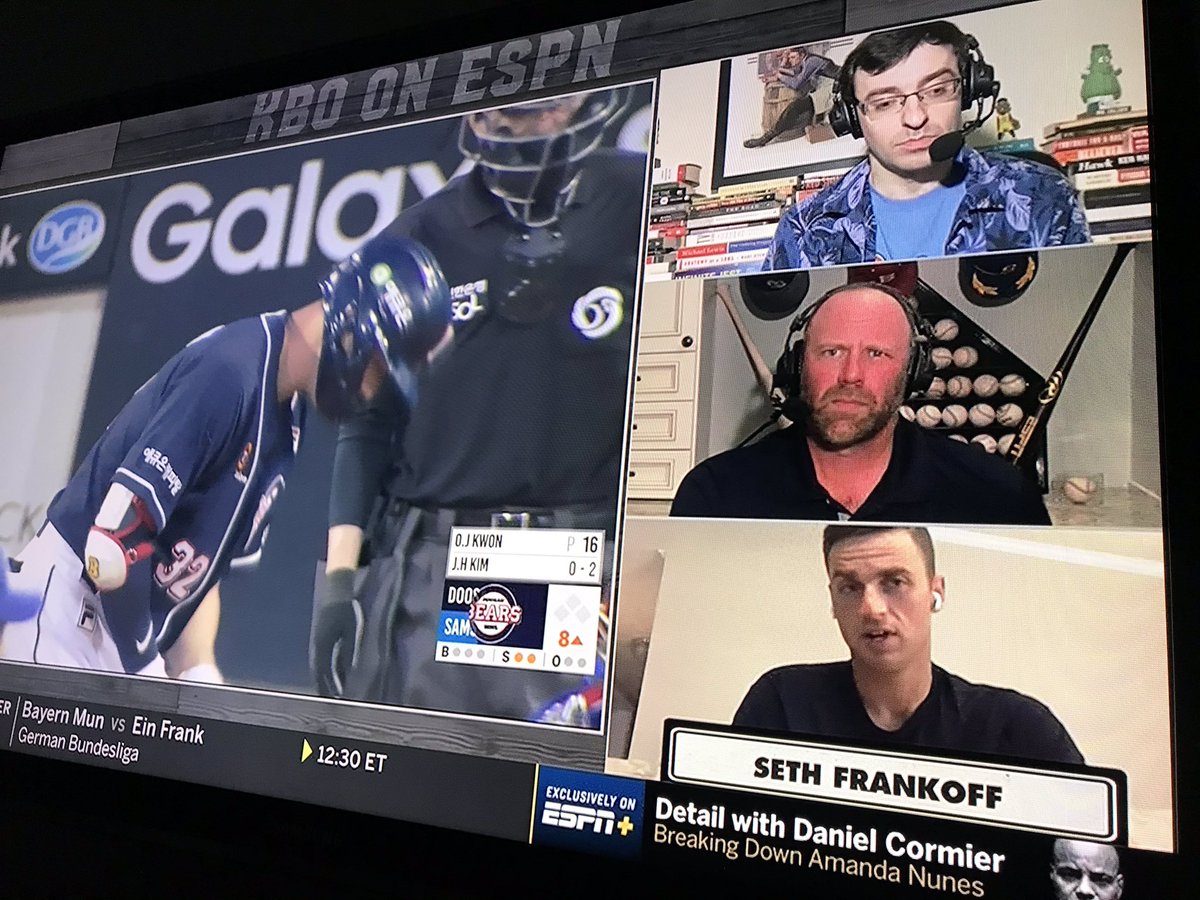 leekingjr's tweet photo. I see you @Frankoff43 Representing @UNCWBaseball #ProHawk #Seahawkforlife #MLB  #KBO #doosanbears https://t.co/IOMLzJqClw