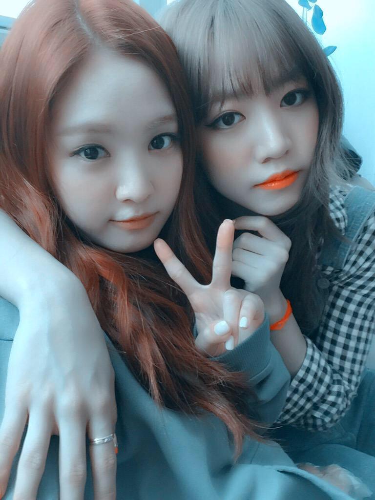 thank you for your time in this mini thread here's my some fave najoo pics
