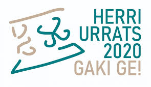 omijfdv's tweet photo. 🏫 IKASTOLEN ALDEKO JAIAK 2020
🗓️ Irailak 20:
@HerriUrrats
📌Senperen
🗓️ Urriak 4:
@kilometroak
📌Amasa-Villabonan eta Zizurkilen
🗓️ Urriak 18:
@arabaeuskaraz 📌Amurrion
@Ibilaldia 📌redondaElorrion
#vgomij @VG_gaztea https://t.co/niZDwXkEKX