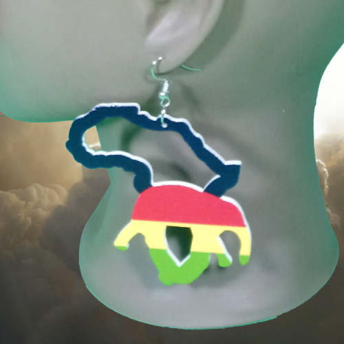 Kemetic_ENT's tweet photo. Feeling like a #Queen? Gone bush your shoulders off like you know you look good in your Africa #Elephant Shape Earring.

https://t.co/mCRxVn4Ptr https://t.co/Qskn2YKgFX