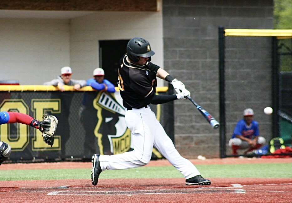 PBINJCAA's tweet photo. Operation NORTHERN EXPOSURE: Introduce amateur baseball prospects to cold-weather @NJCAABaseball @NJCAAReg3 Division II programs.

This week’s featured baseball program is the Monroe Community College Tribunes (@TribuneBaseball). @MCCTribunes #SUNY #WhyNotJUCO ⚾️ #NewYorkState https://t.co/eBipDBcwDG